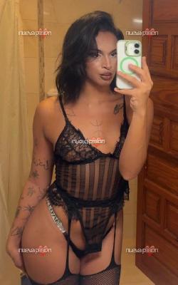 📲SUPER NOVEDAD📲AMY SUPER TRANS FEMENINA MARROQUI EN PUERTO DEL CARMEN📲DIVERTIDA Y SUPER CARIÑOSA📲