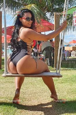 ❤️‍SUPER NOVEDAD❤️‍AURORA BRASILEÑA ESPECTACULAR EN PUERTO DEL CARMEN❤️‍DIVERTIDA Y MUY CARIÑOSA❤️‍SOLITA EN CASA❤️