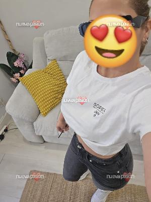 Nikol nueva en la ciudad