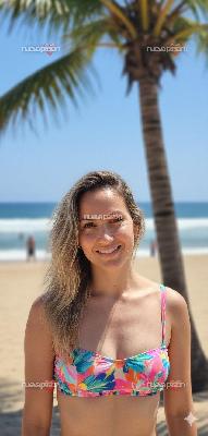 Candela La Tentación Disfrazada de Ángel