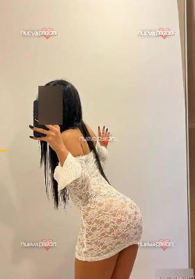 Diosa encantadora, cariñosa y coqueta♥️