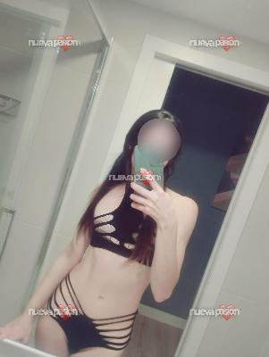 MIA 28 años, SENSUALIDAD QUE DESPIERTA DESEOS...