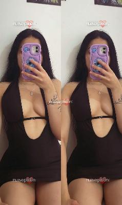 SENSUAL CARIÑOSA Y COMPLACIENTE DESEOSA DE PLACER