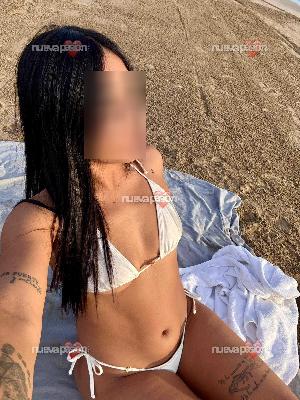 SENSUAL CARIÑOSA Y COMPLACIENTE DESEOSA DE PLACER