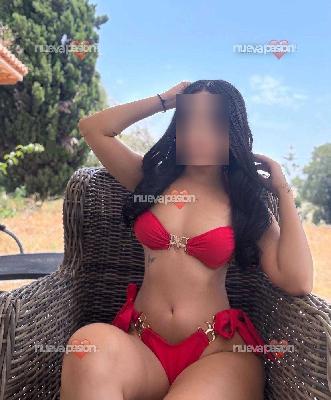 🦋 Carla DE LUJO EN MARBELLA 📍