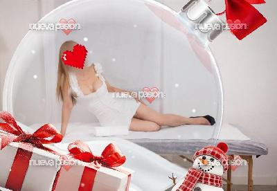 MASAJE QUE TE HARÁ PERDER LA NOCIÓN.