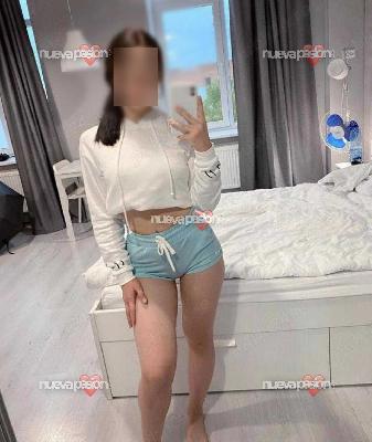 NOVEDAD DISPUESTA A TODO PRUEBA MI SQUIRT