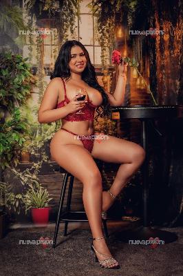 ALMA JOVENCITA SIN ENGAÑOS EN TETUAN MADRID TE HARÉ DISFRUTAR LLAMAME!!! ❤️