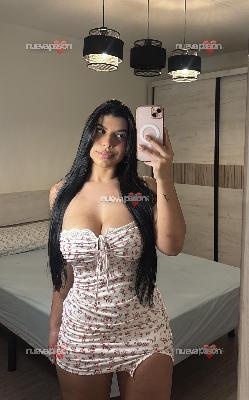 EVA 💎 NOVEDAD EXCLUSIVA 😏 PURO DESEO