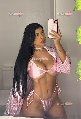 EVA 💎 NOVEDAD EXCLUSIVA 😏 PURO DESEO