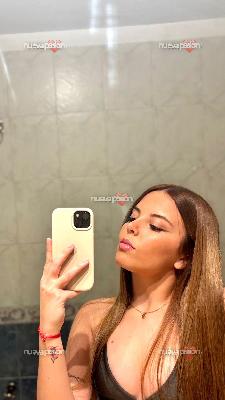 🎀🩷LAURI🩷🎀 LATINA 19 AÑOS MEJORES VIDEOLLAMADAS 🌟 DISPONIBLE SIEMPRE PARA VIRTUALES