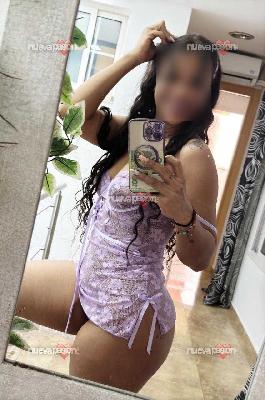 LINDA CULITO TRAGÓN DE NUEVO EN TU ZONA