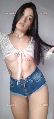 😈💘 VAMOS A CORRERNOS RICO AMOR TE COMPLACERÉ CON LO QUE GUSTES 💘😈