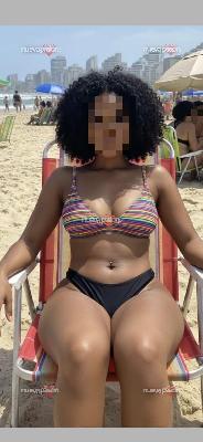 Wendy en Nervión (Sevilla) Tu mejor compañía