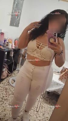 BRENDA HERMOSA XL SENSUAL Y MUY ATREVIDA DESCOMPLICADA