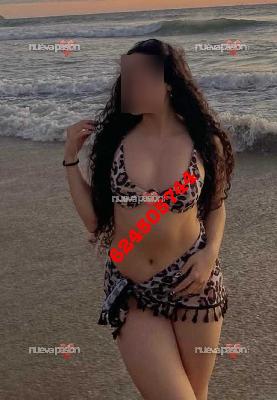 Coño rico rosadito húmedo real novedad