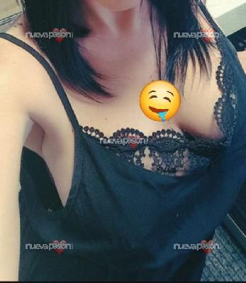 PUEDO MIERCOLES 11.30H A 20H DISCRECIÓN Hola soy Chica Española Onubense de la ciudad particular no profesional muy fogosa atrevida y caliente😛😋🤗