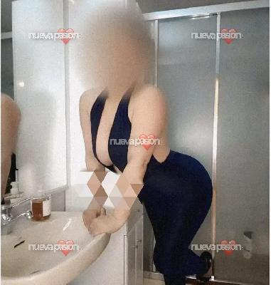 LUNA FOTOS CASERAS SIN RETOQUE 643629186 - LOS CRISTIANOS