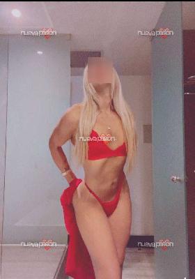 ❤️ DESPERTANDO DESEOS CON MARIANA, LA COLOMBIANA IRRESISTIBLE