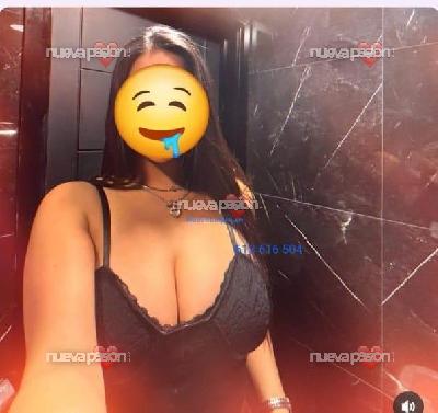 Somos varias amigas 24h