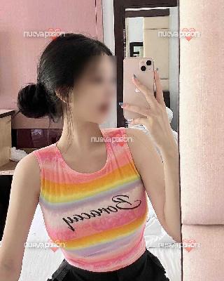 💖👑 JÓVENES ASIÁTICAS NUEVAS EN PARLA 24H 👑💖