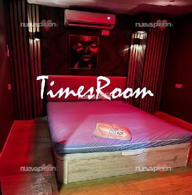 Alquiler de habitaciones por horas 25€ la hora