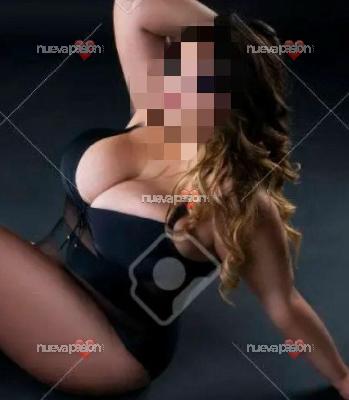 🌺 SOFIA 💥 💥EXPERIMENTADA MASAJISTA TITULADA  TE DARÉ SATISFACCIÓN
