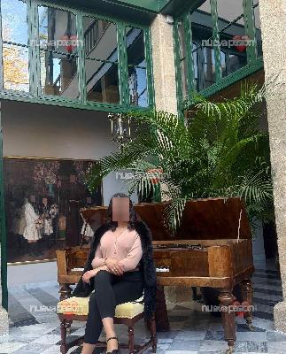 TRANS  CACHONDA EN PUERTO DE SANTAMARIA SEXO LUJURIA NOVEDAD EN LA ZONA