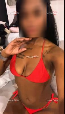 COMPLACIENTE DISPUESTA AL PLACER COLOMBIANA  ARDIENTE