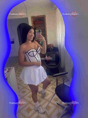 Tu niña linda 🥰