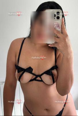 Quieres vivir la mejor experiencia erótica??...esa fantasía que solo en sueños puedes vivir...??