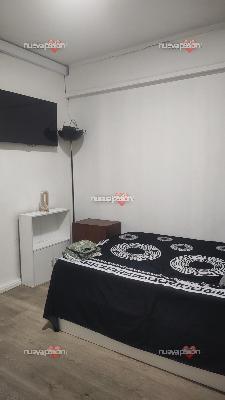 Habitación 623362597 sagrada familia y plaza España