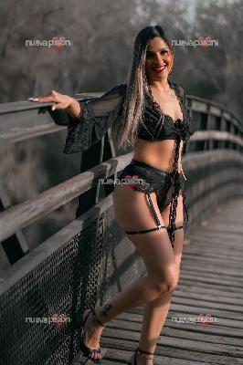 💖🔥 BELLA, MUÑEQUITA EXQUISITA QUE TE HARÁ PERDERTE EN EL PLACER