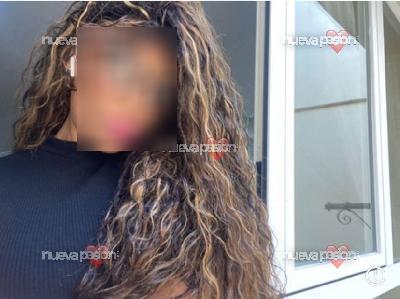 Aria 28 años, SENSUALIDAD INTENSA Y UN PLACER SIN LÍMITE....