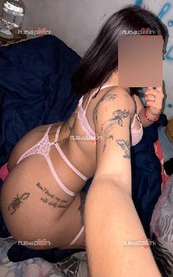 NALIA 19 años, SENSUALIDAD INTENSA Y PURO MORBO...