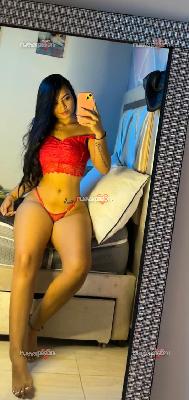 Emily dulce jovencita completa