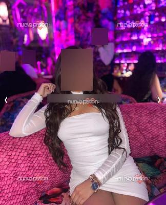 ANDREA NOVEDAD CANDELARIA 😈