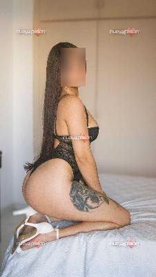 quieres pasar una de tus increible noche latinas 🔥🔥