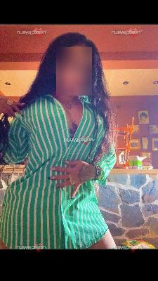 NATACHA GRAN NOVEDAD EN LA CIUDAD