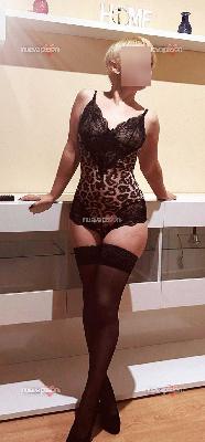 NOVEDAD***VICTORIA DE UCRANIA** DULCE Y SIMPÁTICA*