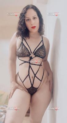 Latina caliente zorra sarita