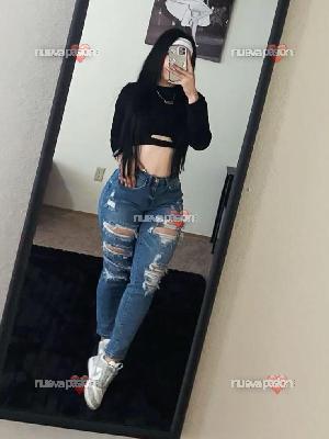 Roxy, NOVEDAD ENCANTADORA LATINA