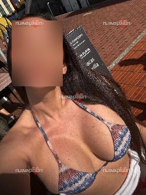 Exclusivamente inolvidable y apasionada