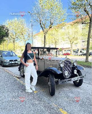 NICARAGÜENSE ÚNICA VEZ POR LUGO