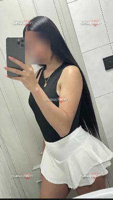 NICARAGÜENSE ÚNICA VEZ POR MILLADOIRO