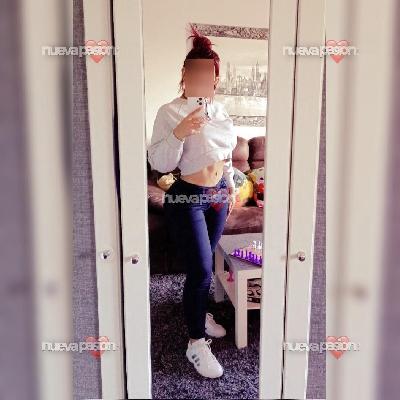 Nueva escort viciosa🤭💋