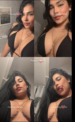 ANGELICA ATREVIDA 🔥SENSUAL💦 EN SEVILLA