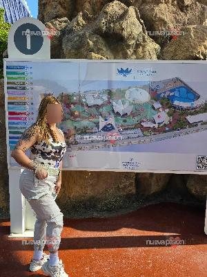 Fiestera y muy caliente ❤️‍🔥