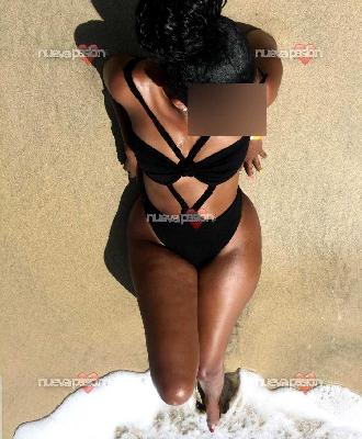 Exótica piel canela