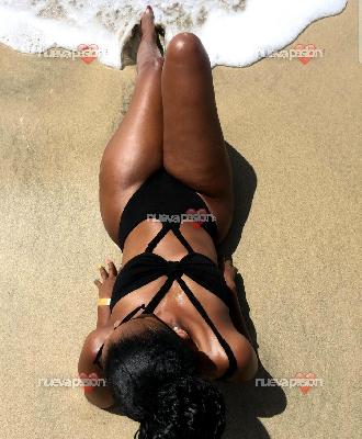 Exótica piel canela